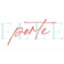 Logo de ELLE PORTE